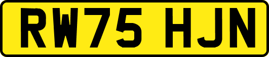 RW75HJN