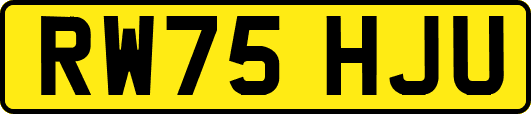 RW75HJU