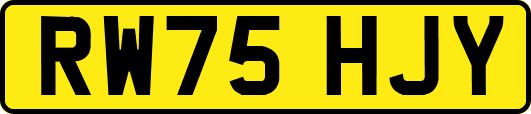 RW75HJY