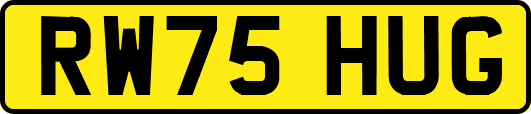 RW75HUG