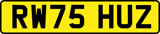 RW75HUZ