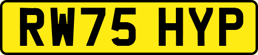 RW75HYP