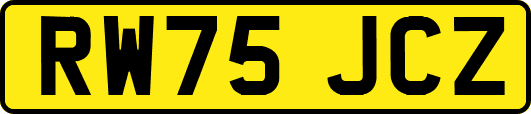 RW75JCZ