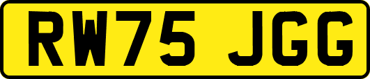 RW75JGG