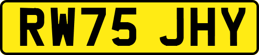 RW75JHY