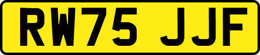 RW75JJF