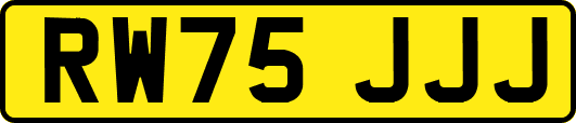 RW75JJJ