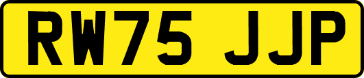 RW75JJP