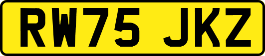 RW75JKZ