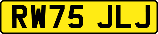 RW75JLJ