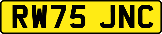 RW75JNC