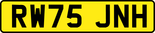 RW75JNH