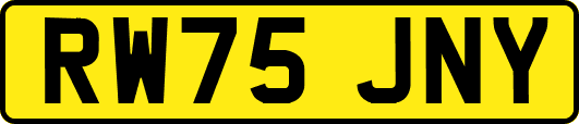 RW75JNY