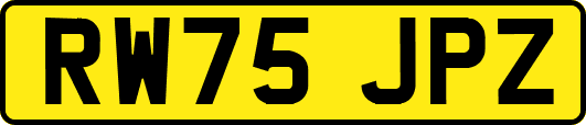 RW75JPZ