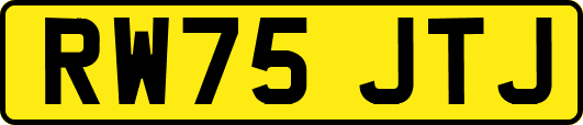 RW75JTJ