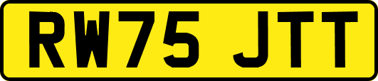 RW75JTT