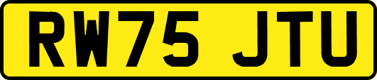 RW75JTU