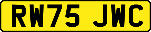 RW75JWC