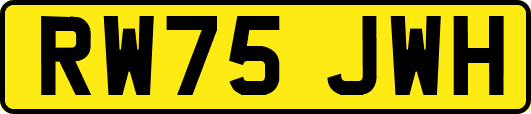 RW75JWH