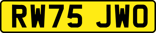 RW75JWO