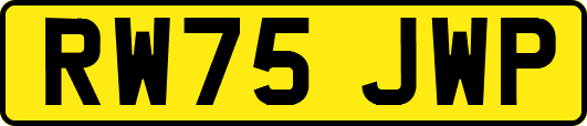 RW75JWP