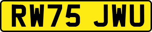 RW75JWU