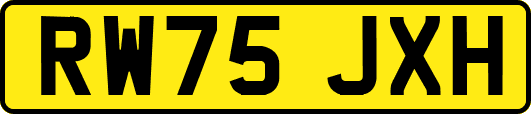 RW75JXH