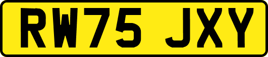 RW75JXY