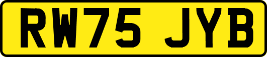 RW75JYB