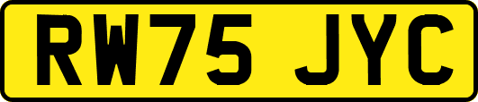RW75JYC