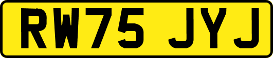 RW75JYJ