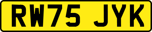 RW75JYK