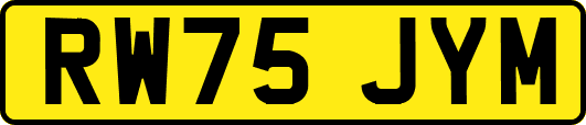 RW75JYM