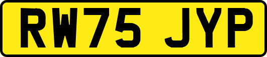 RW75JYP