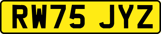 RW75JYZ