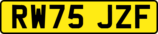 RW75JZF