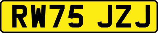 RW75JZJ