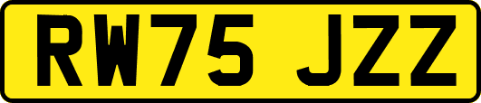 RW75JZZ