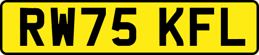 RW75KFL