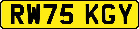 RW75KGY