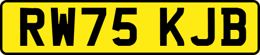 RW75KJB