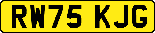 RW75KJG