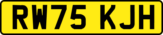 RW75KJH
