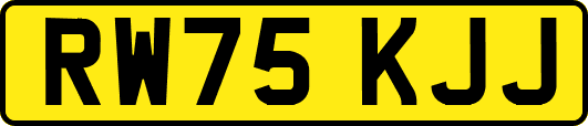 RW75KJJ