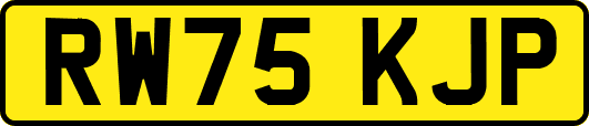 RW75KJP