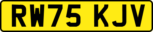 RW75KJV