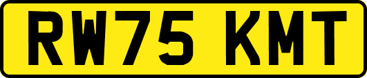 RW75KMT