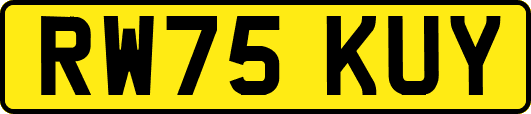 RW75KUY