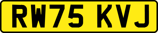 RW75KVJ