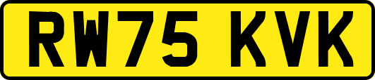 RW75KVK